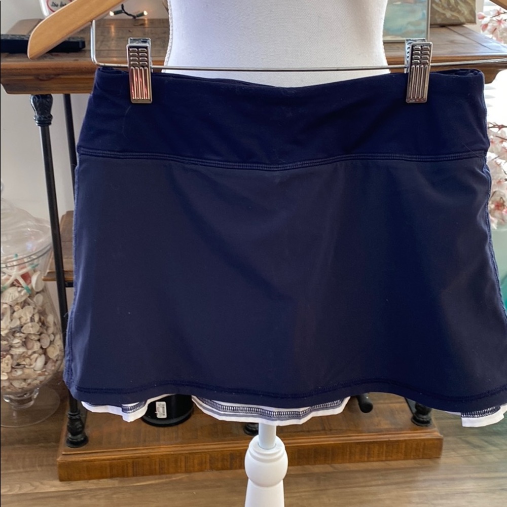 Lululemon Rare Skirt/Short